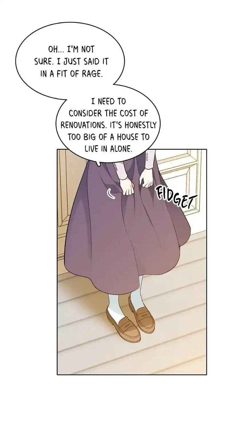 The Detective of Muiella Chapter 89 page 35