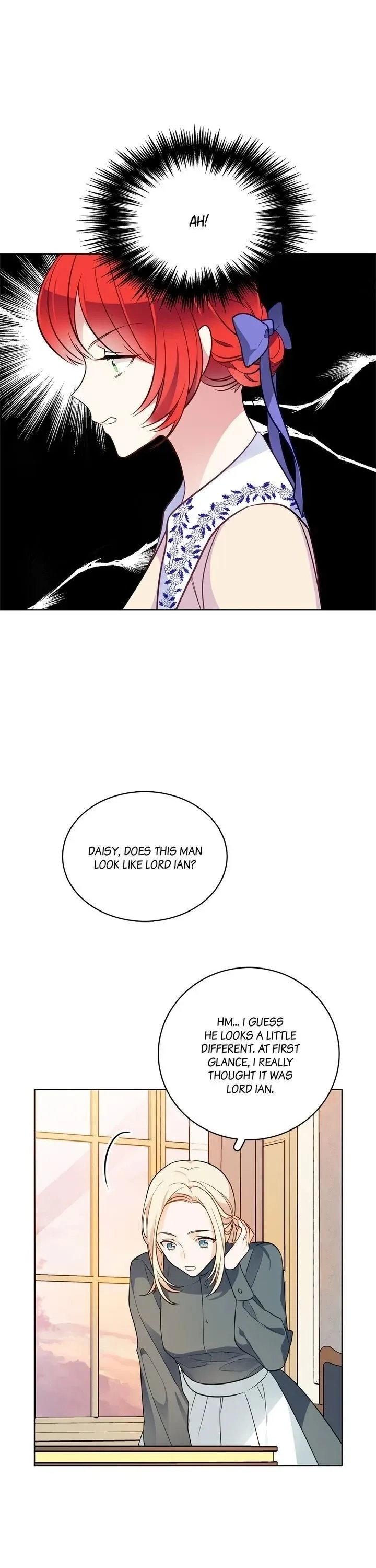 The Detective of Muiella Chapter 98 page 10