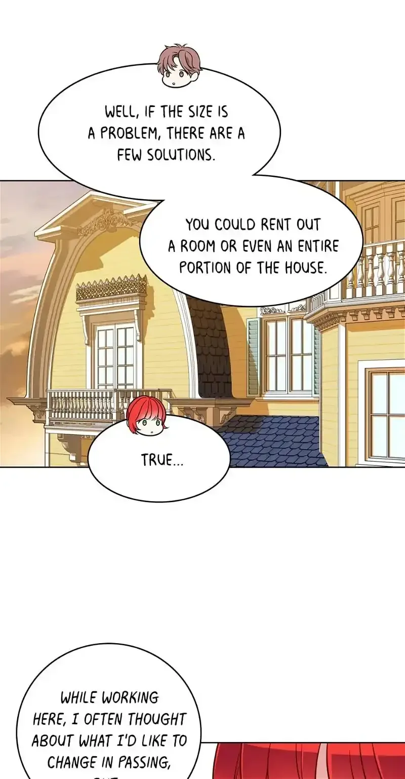The Detective of Muiella Chapter 89 page 36