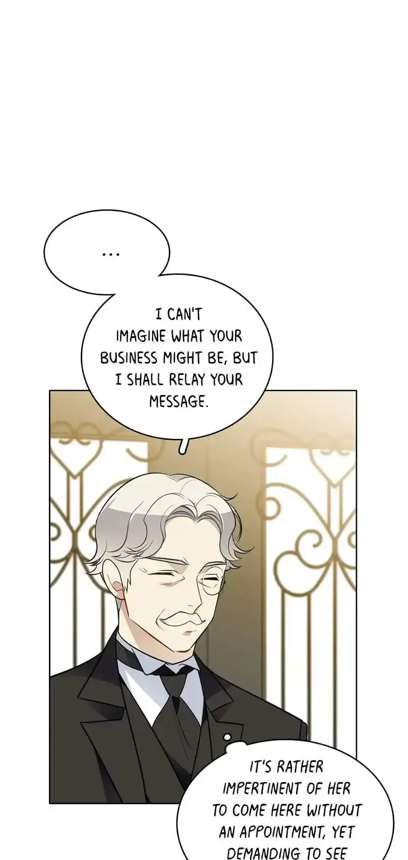 The Detective of Muiella Chapter 89 page 40