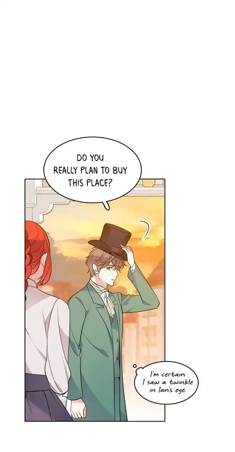 The Detective of Muiella Chapter 89 page 34