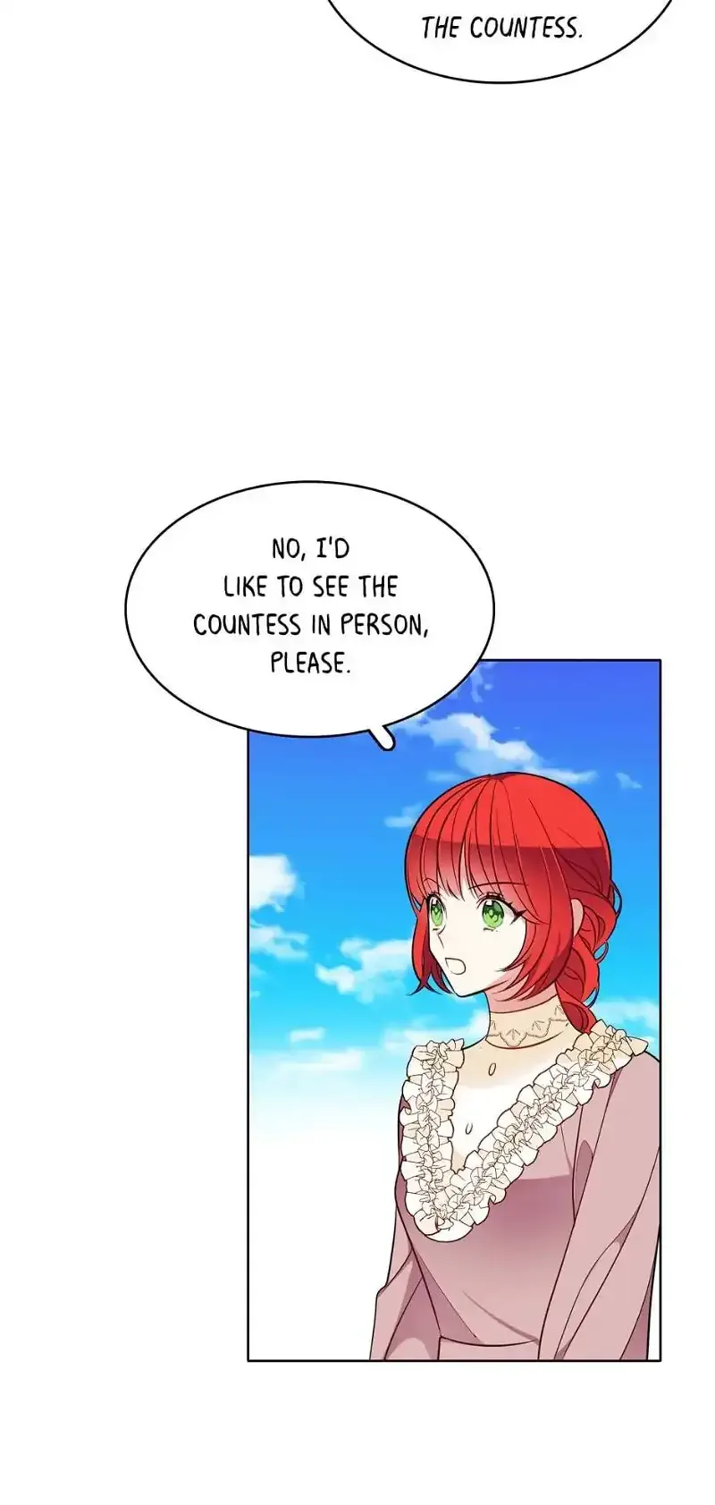 The Detective of Muiella Chapter 89 page 41