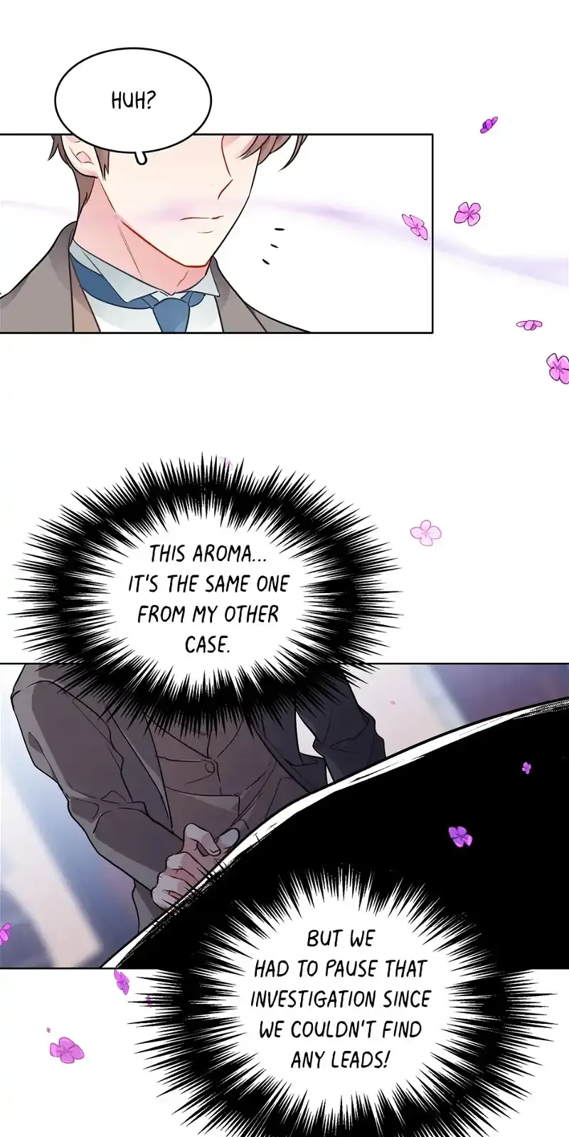 The Detective of Muiella Chapter 133 page 22