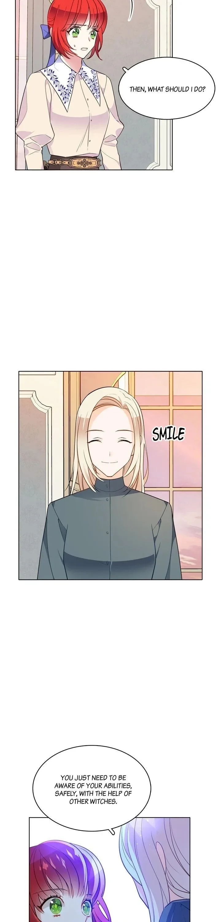 The Detective of Muiella Chapter 98 page 24