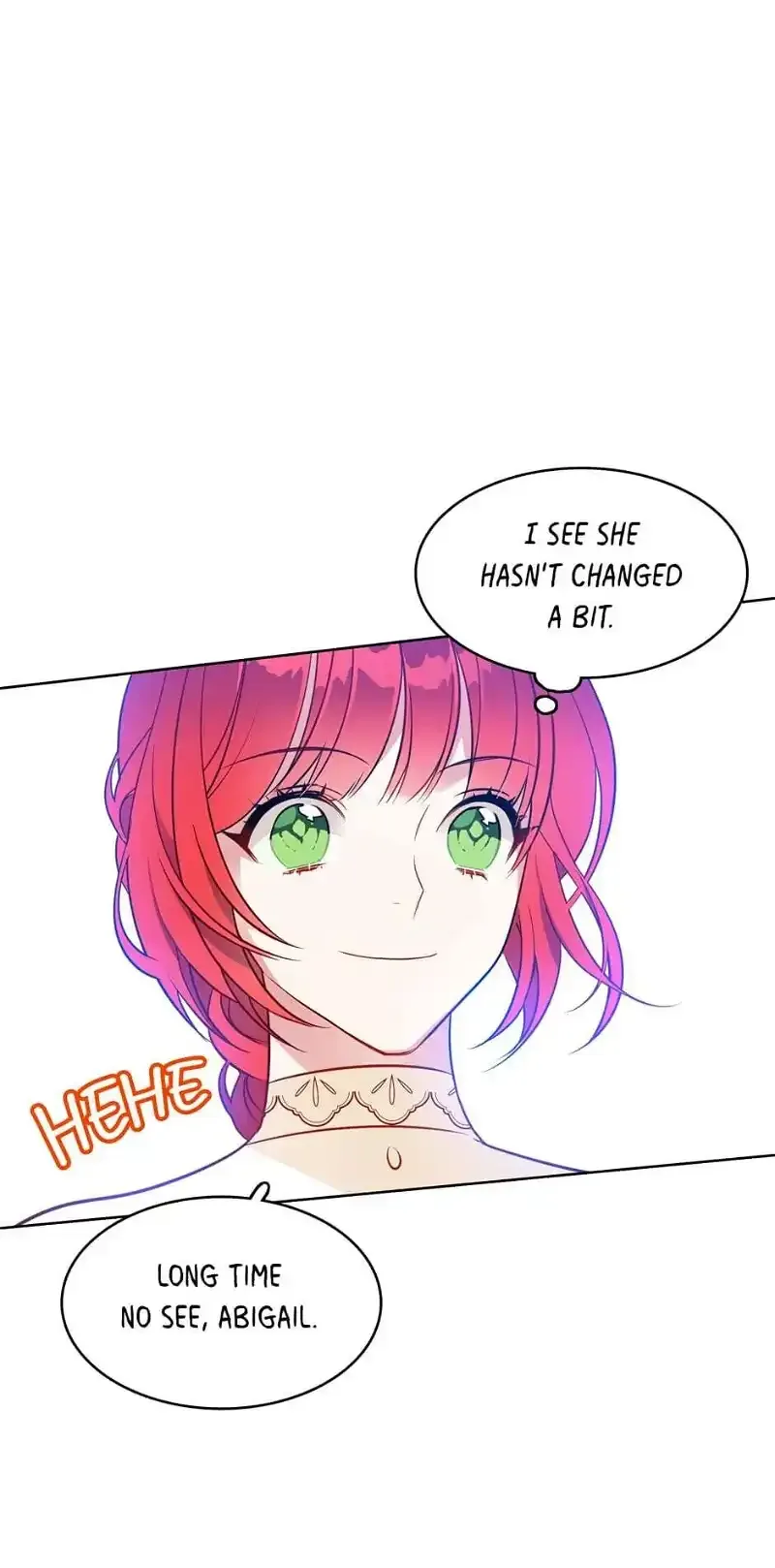 The Detective of Muiella Chapter 89 page 49