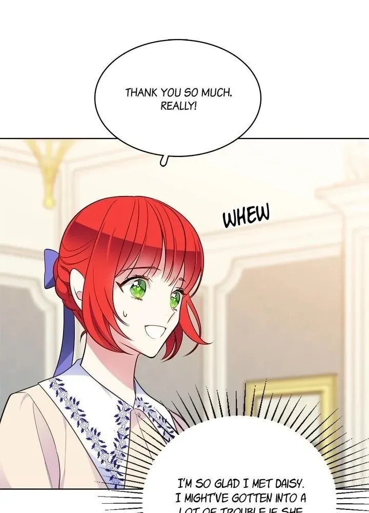 The Detective of Muiella Chapter 98 page 27