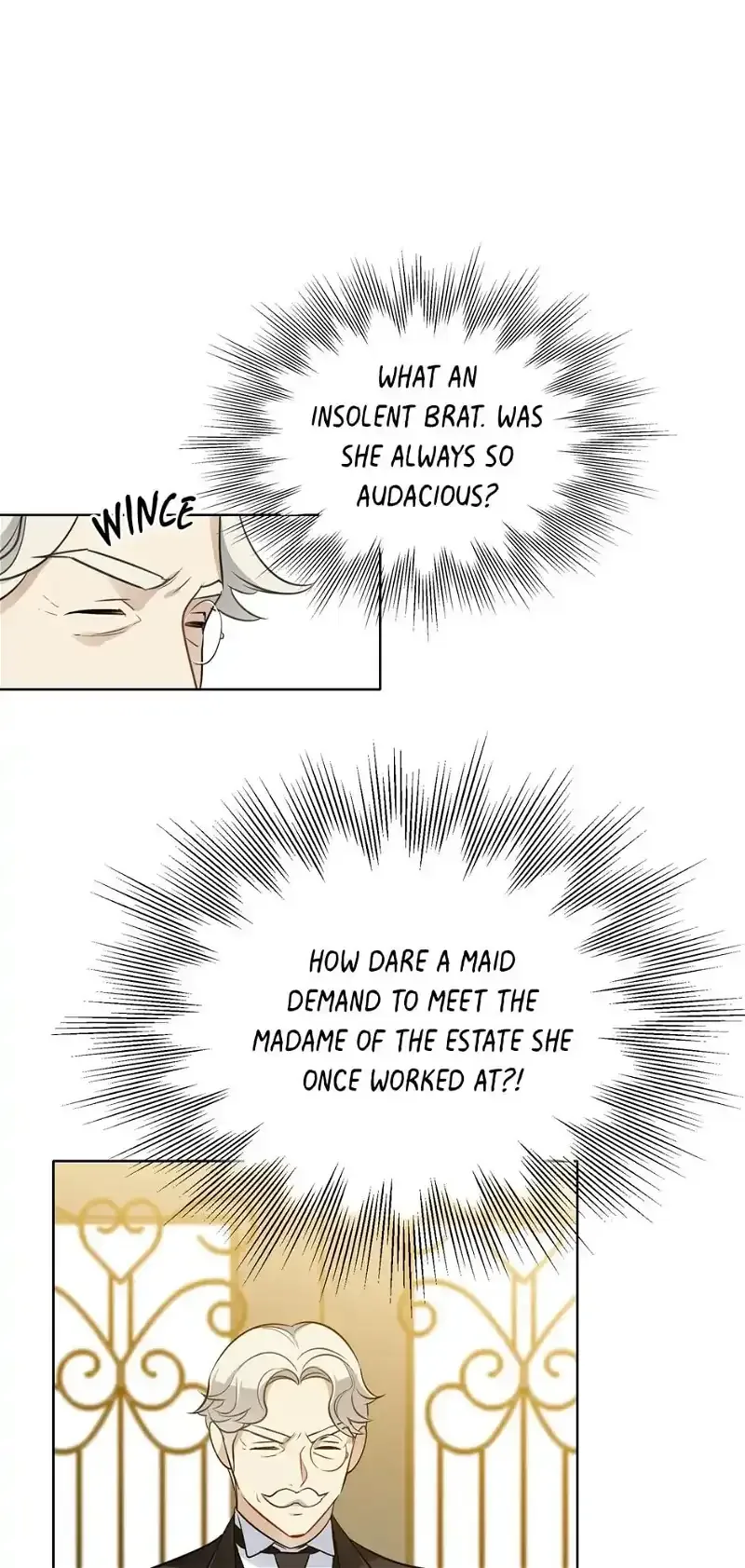 The Detective of Muiella Chapter 89 page 42