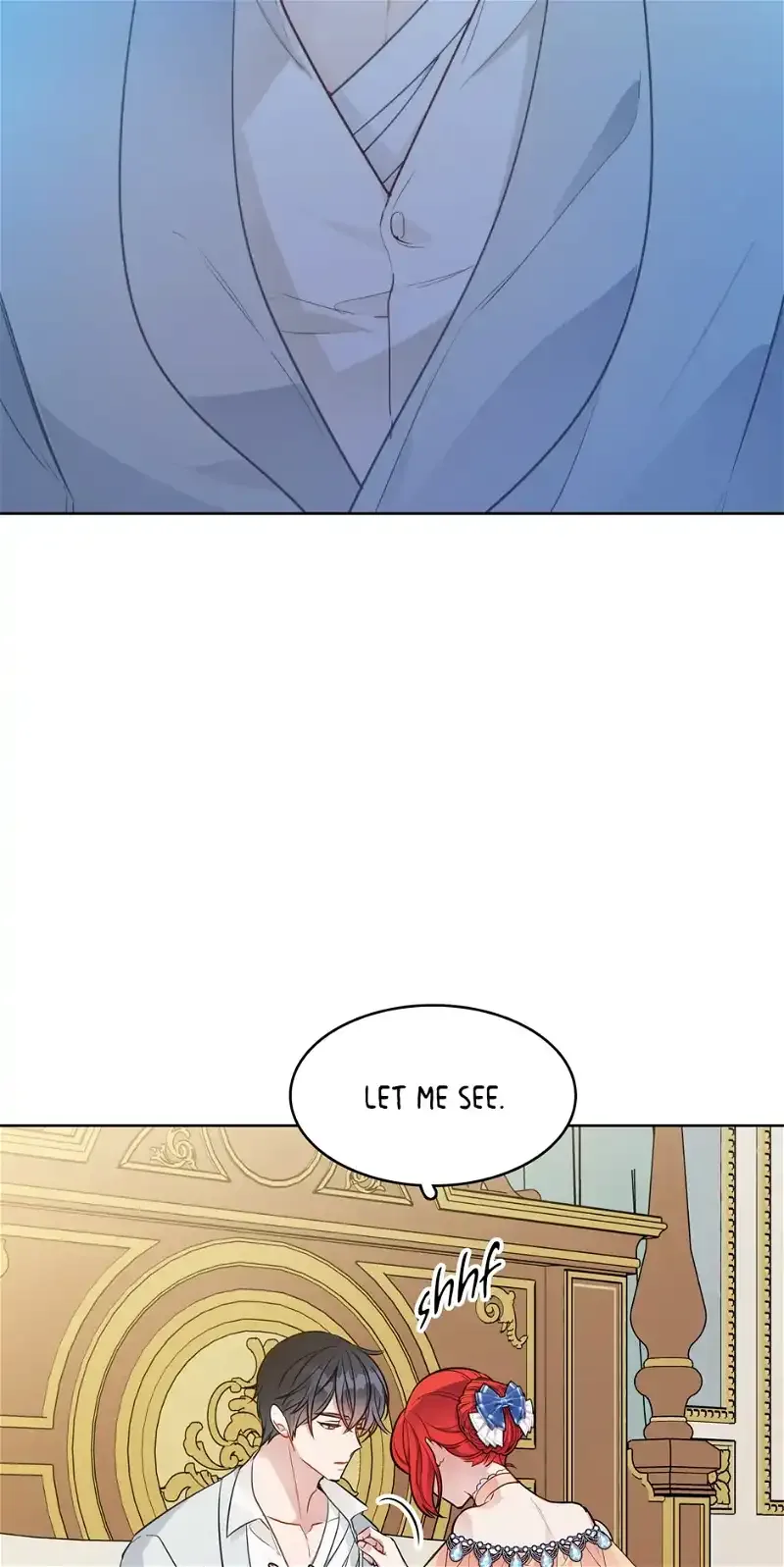 The Detective of Muiella Chapter 133 page 28