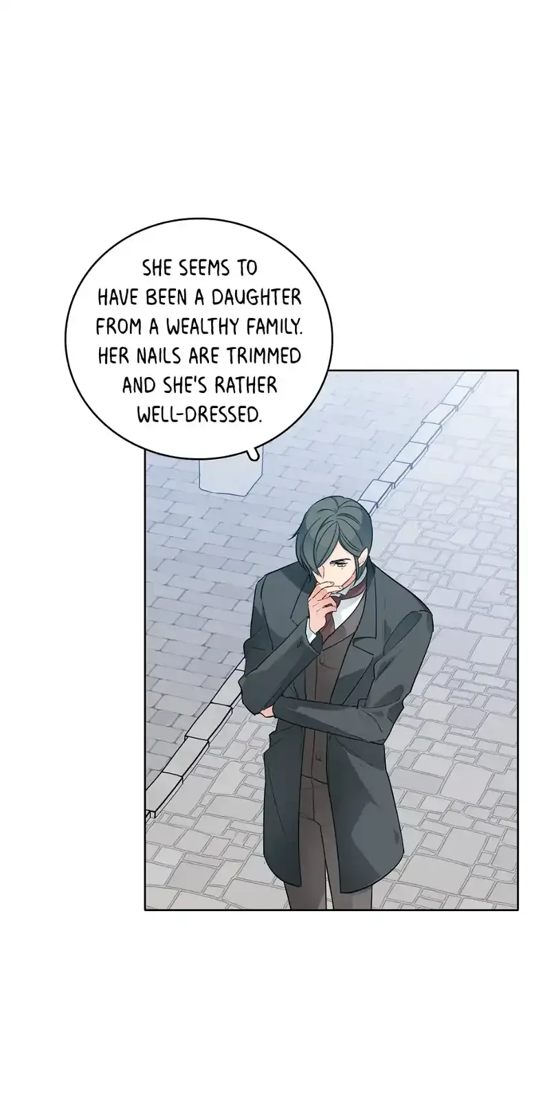 The Detective of Muiella Chapter 133 page 24