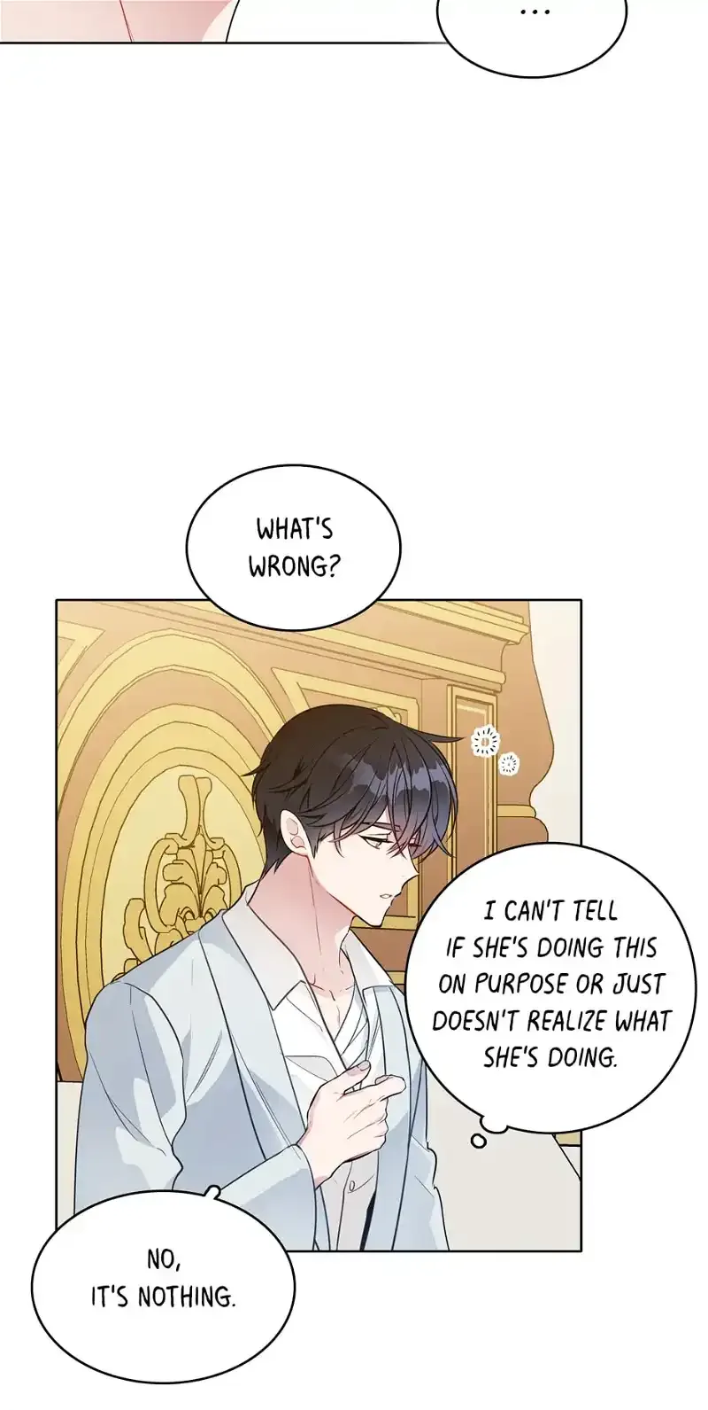 The Detective of Muiella Chapter 133 page 30