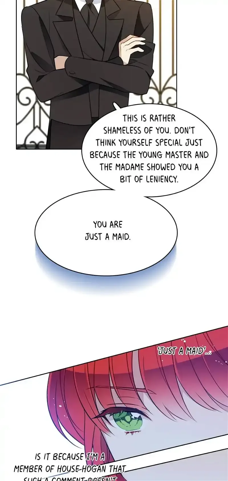 The Detective of Muiella Chapter 89 page 43