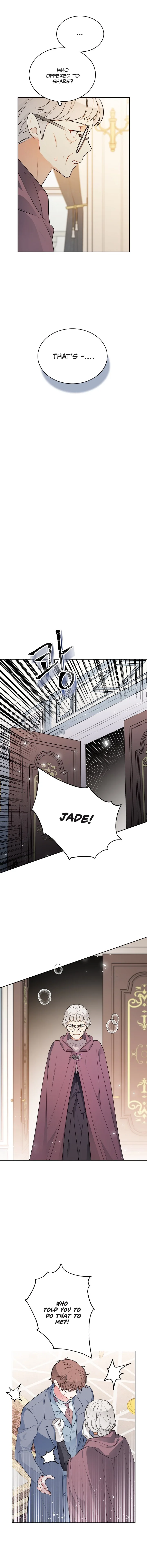 The Detective of Muiella Chapter 135 page 7