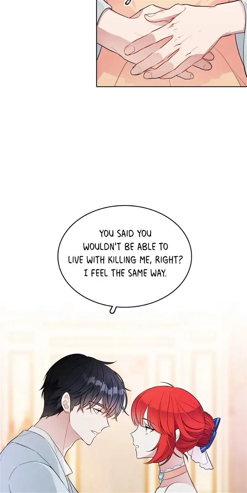 The Detective of Muiella Chapter 133 page 37