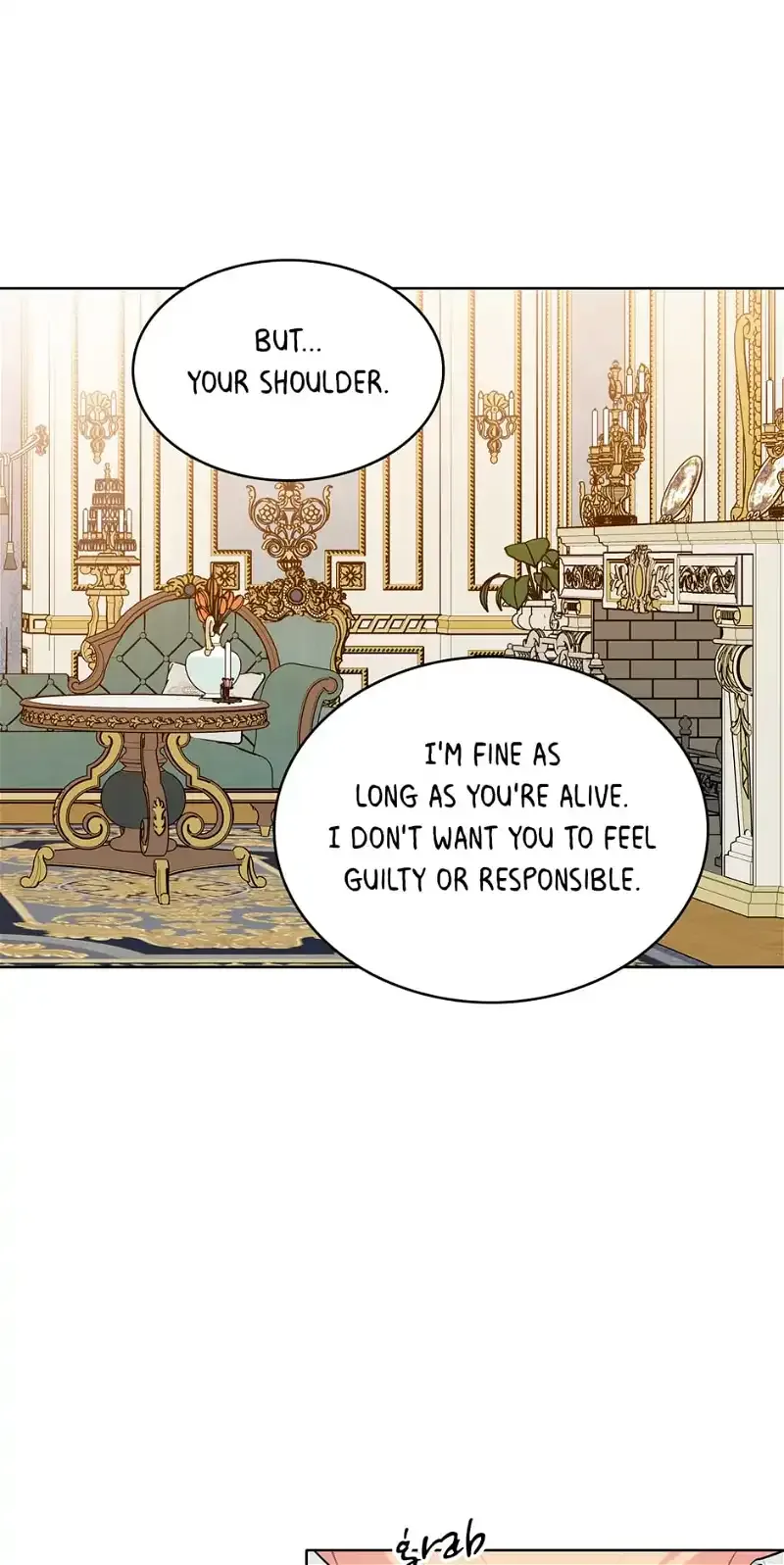 The Detective of Muiella Chapter 133 page 36