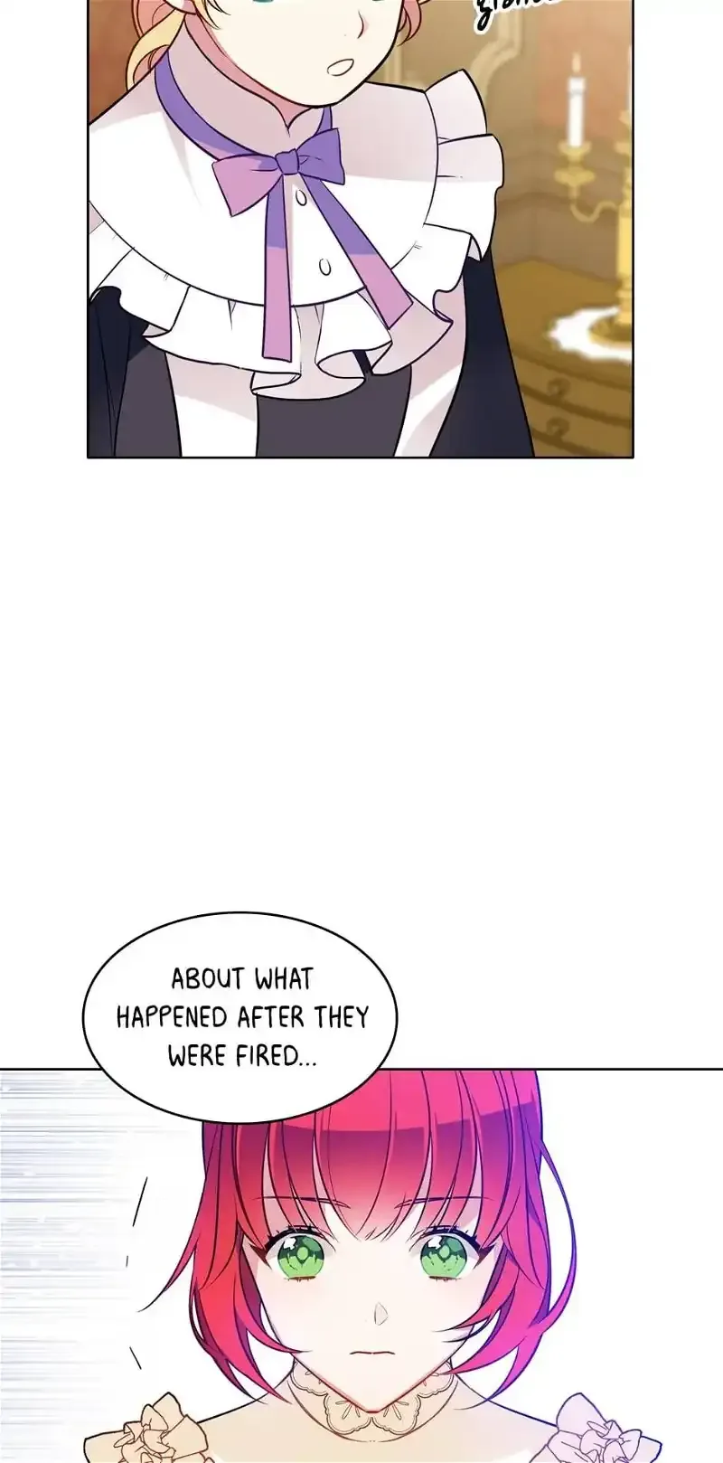 The Detective of Muiella Chapter 89 page 53