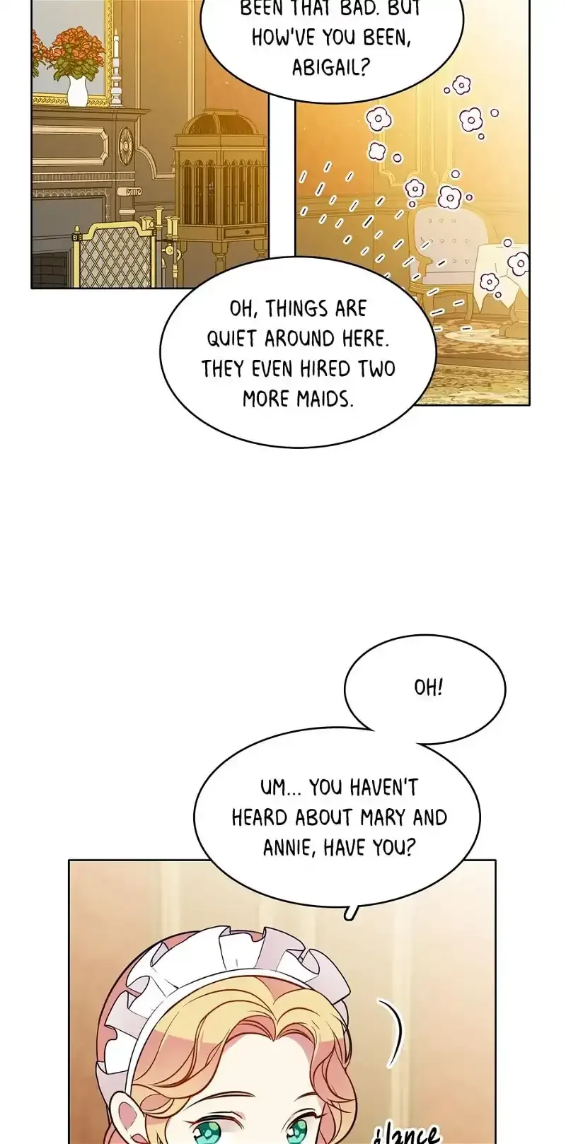 The Detective of Muiella Chapter 89 page 52