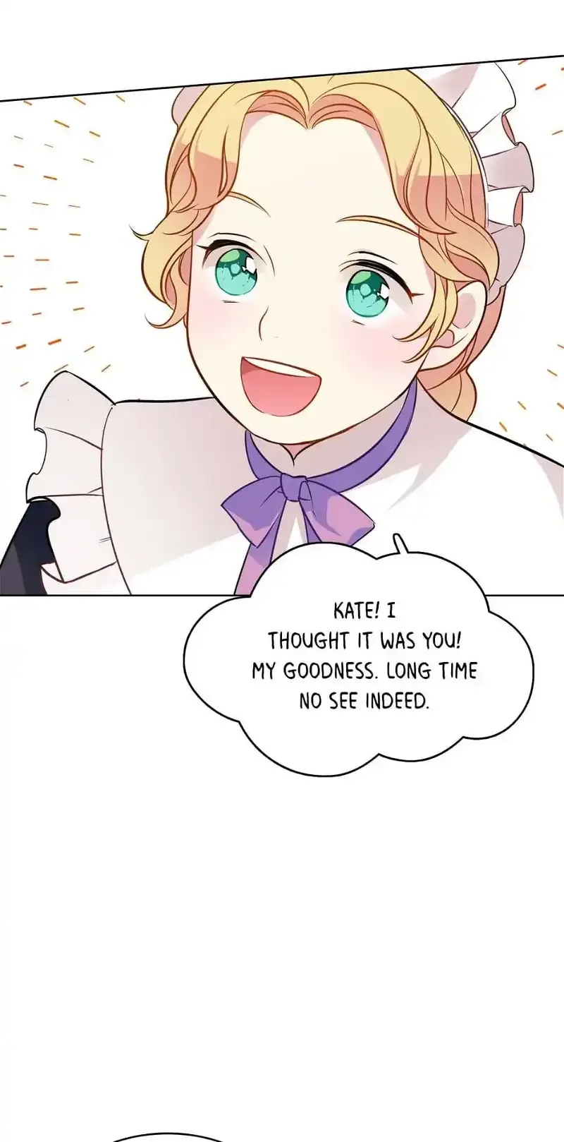 The Detective of Muiella Chapter 89 page 50