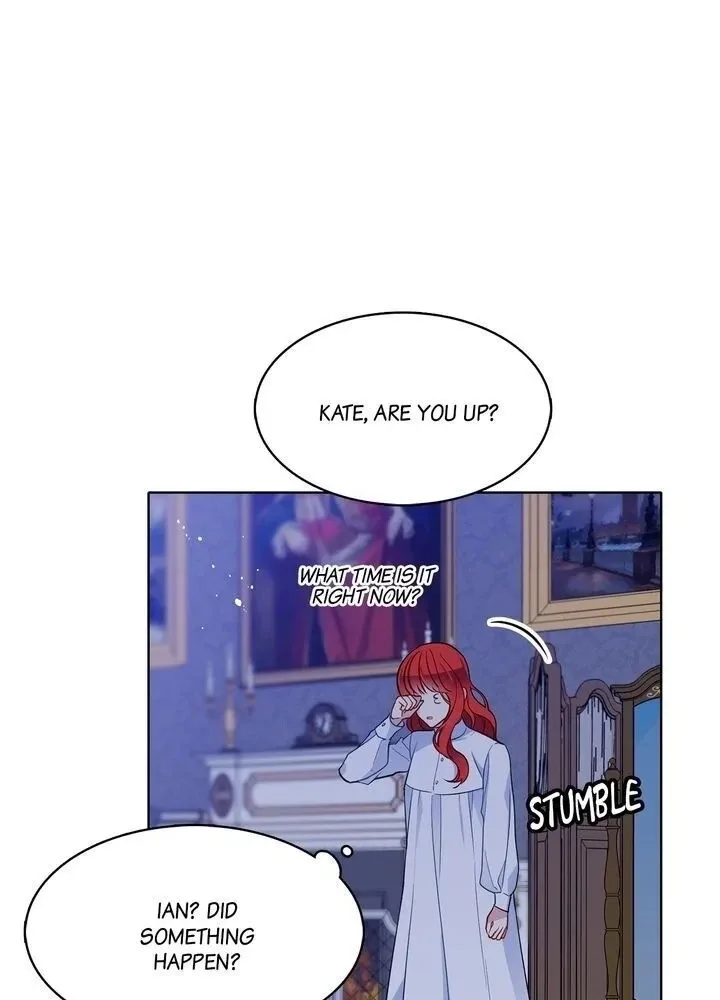 The Detective of Muiella Chapter 98 page 35