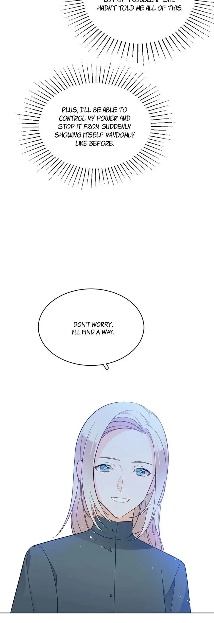 The Detective of Muiella Chapter 98 page 28