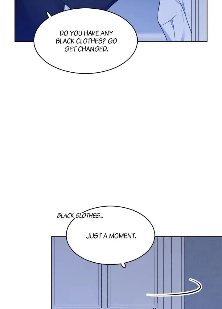 The Detective of Muiella Chapter 98 page 37