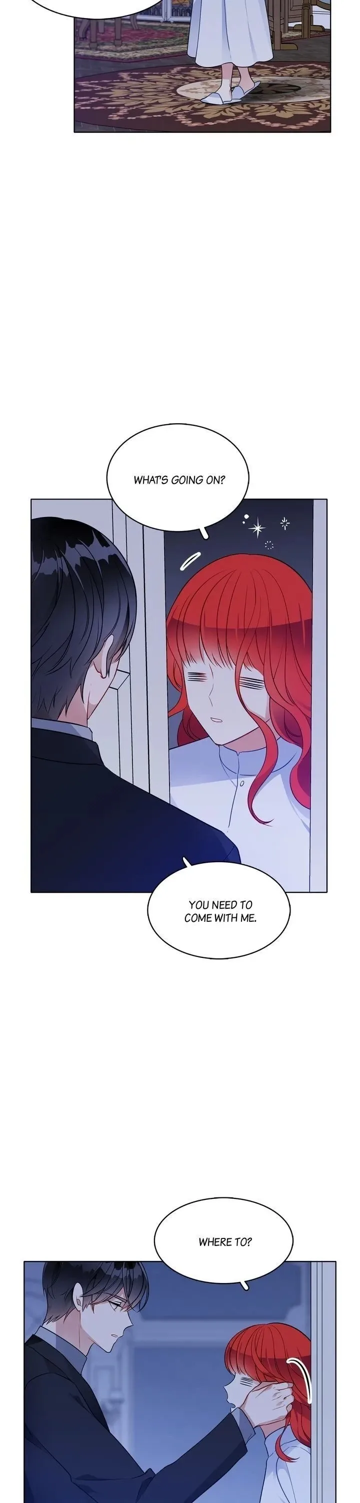 The Detective of Muiella Chapter 98 page 36
