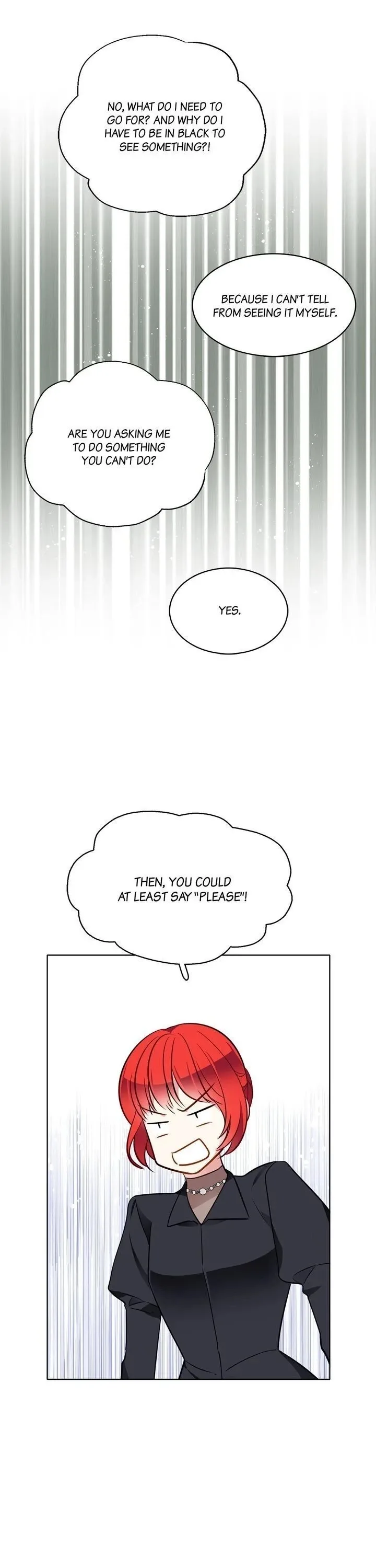 The Detective of Muiella Chapter 98 page 39