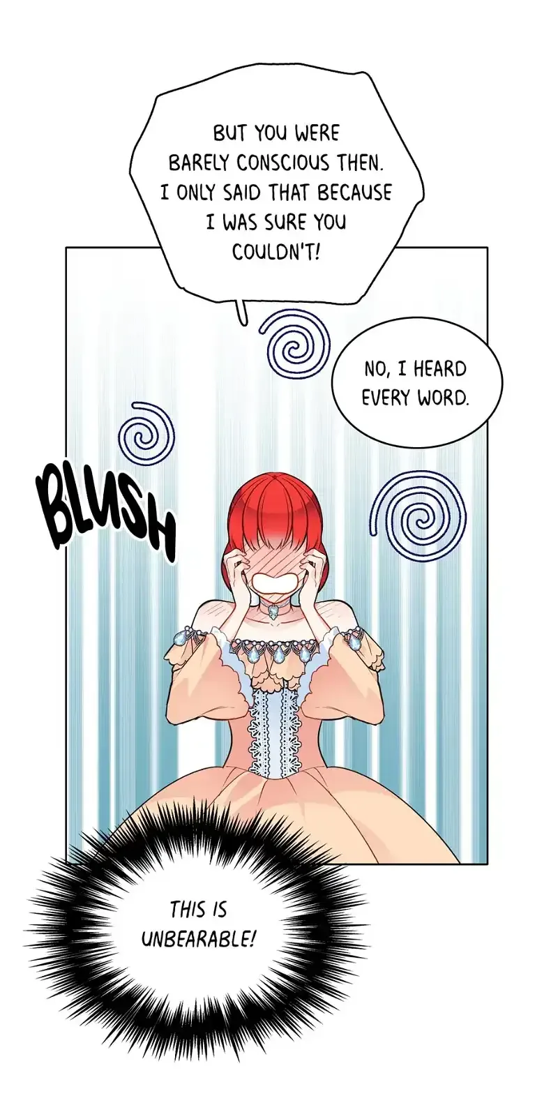 The Detective of Muiella Chapter 133 page 40
