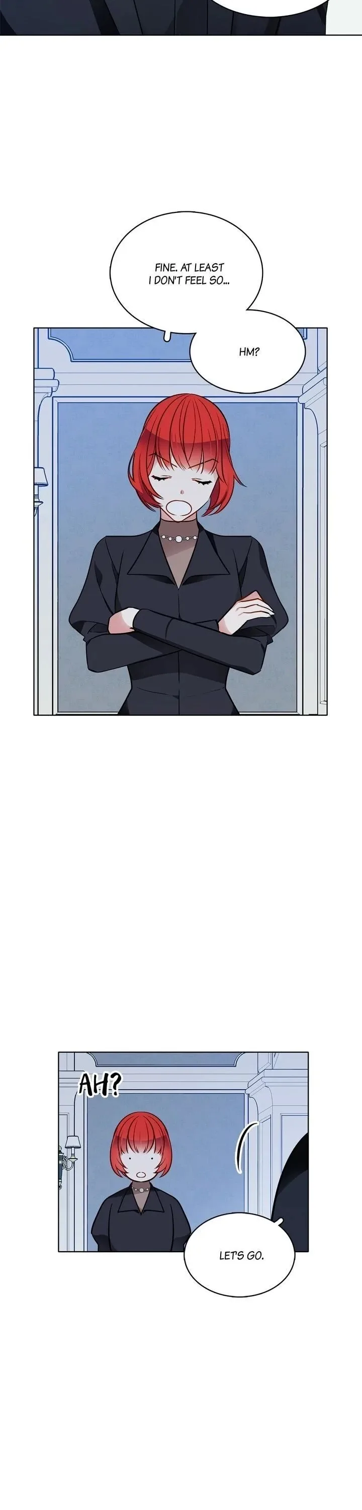 The Detective of Muiella Chapter 98 page 41
