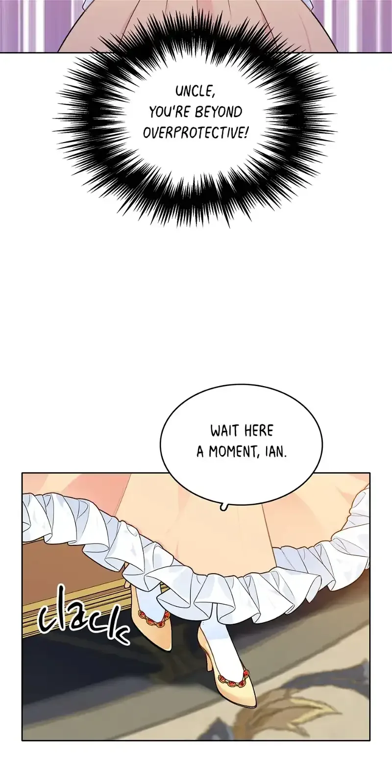 The Detective of Muiella Chapter 133 page 50
