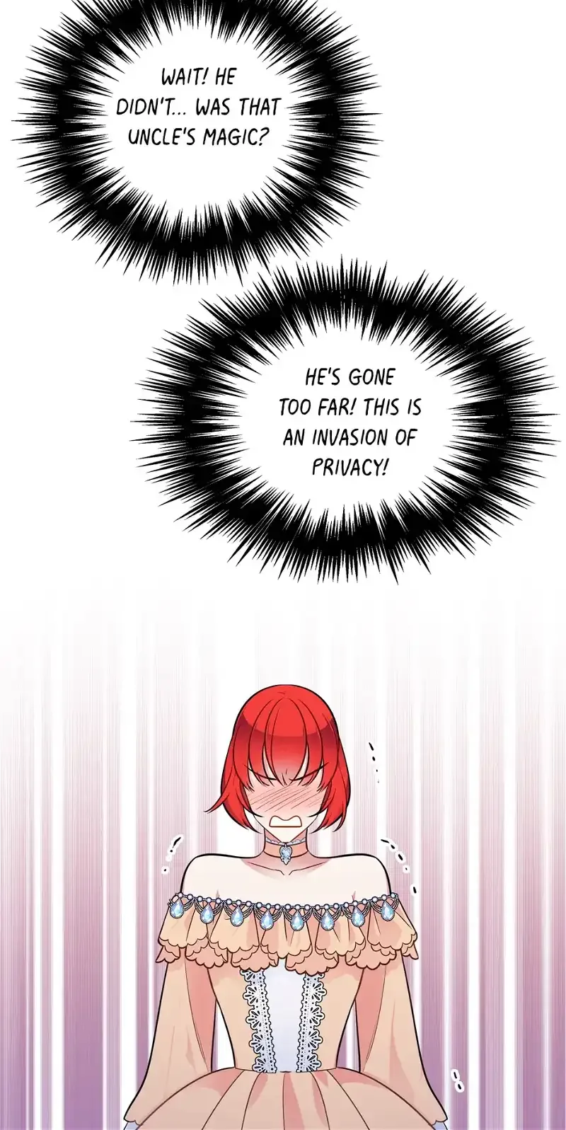 The Detective of Muiella Chapter 133 page 49