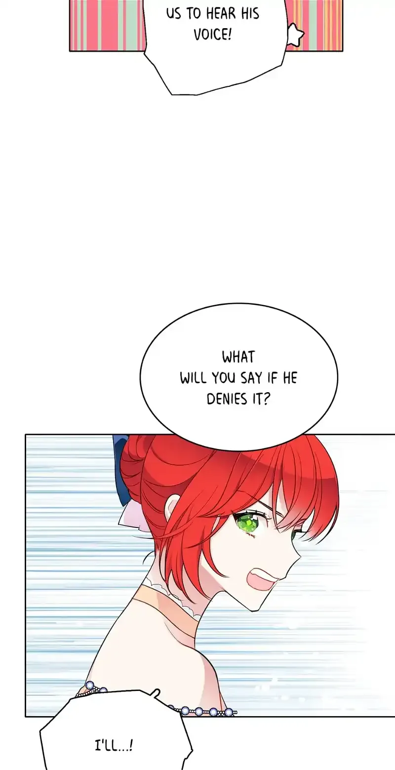 The Detective of Muiella Chapter 133 page 53
