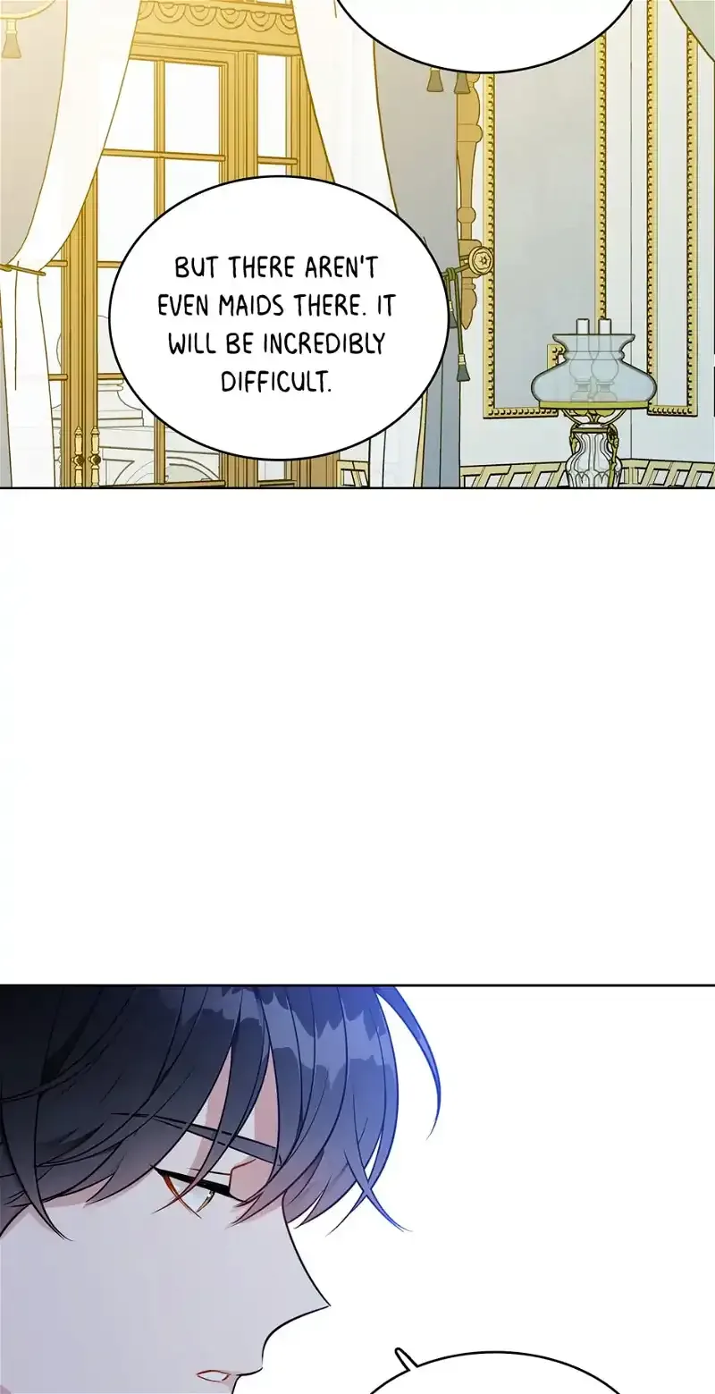 The Detective of Muiella Chapter 133 page 59