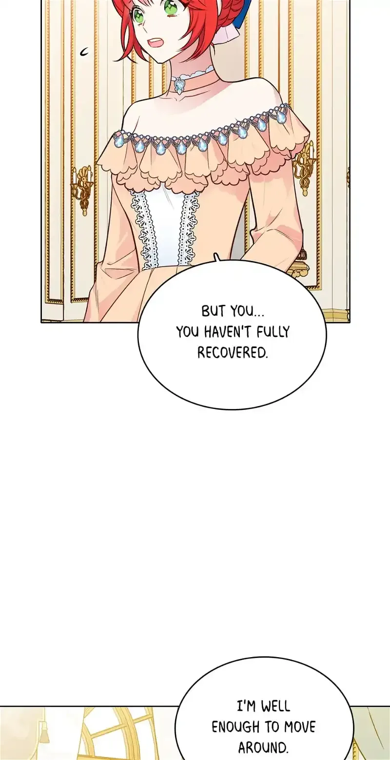 The Detective of Muiella Chapter 133 page 58