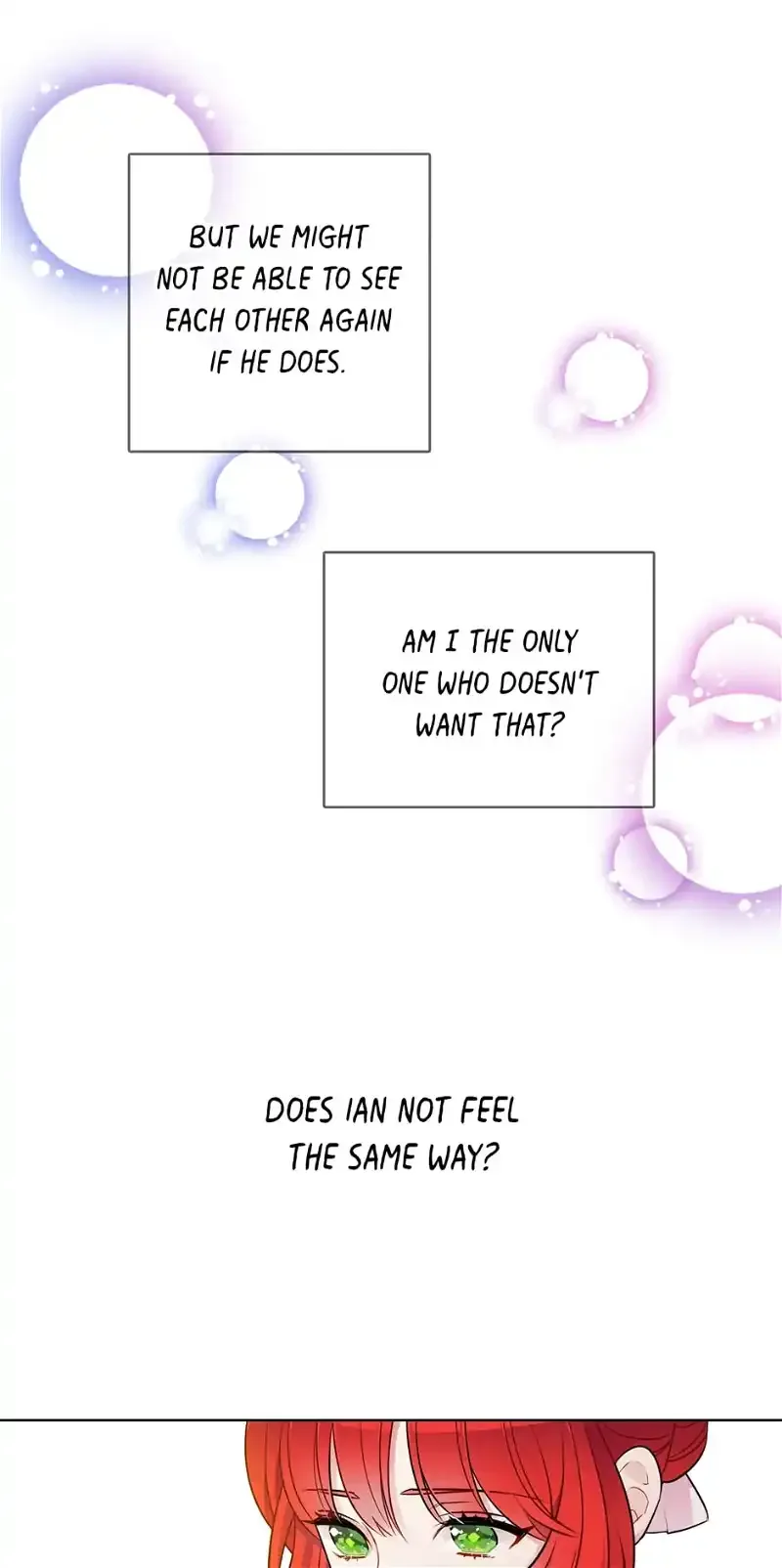 The Detective of Muiella Chapter 133 page 61