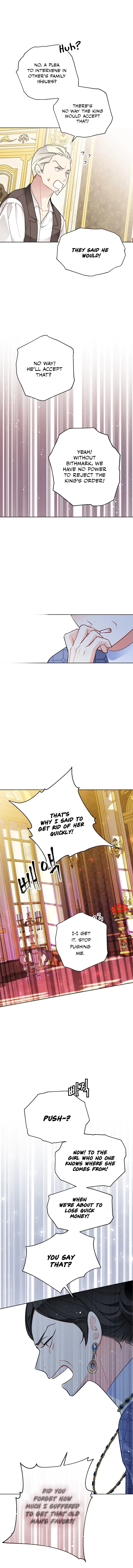 The Detective of Muiella Chapter 136 page 15