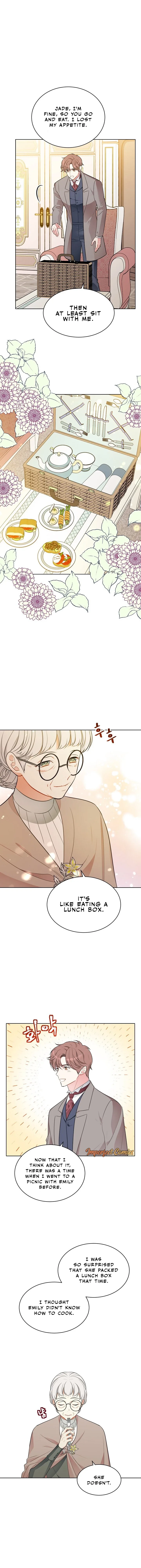 The Detective of Muiella Chapter 142 page 5