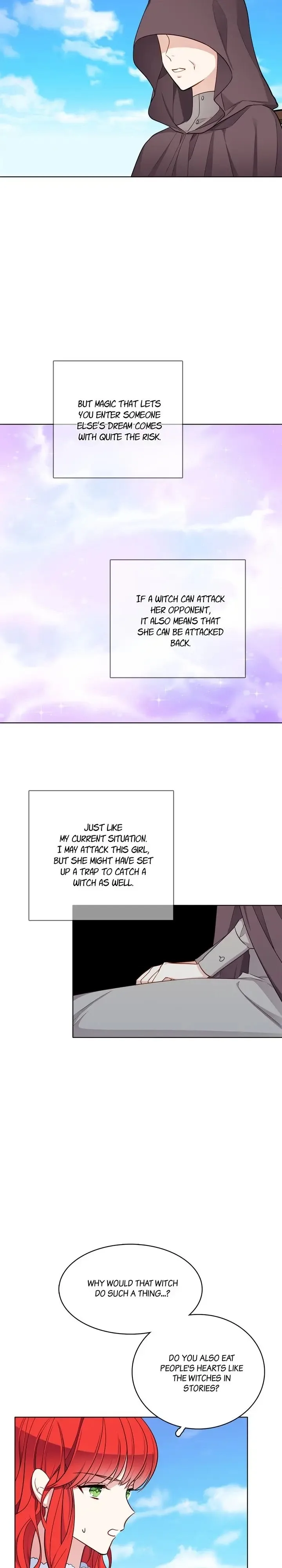 The Detective of Muiella Chapter 109 page 6