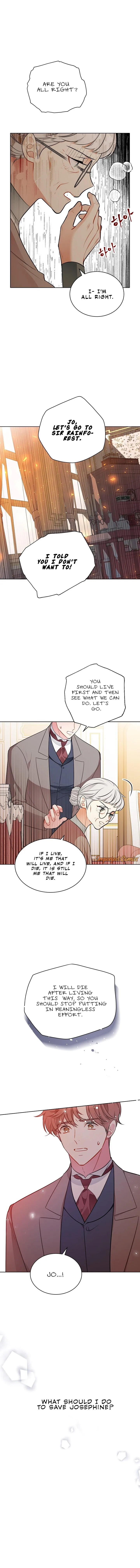 The Detective of Muiella Chapter 142 page 7