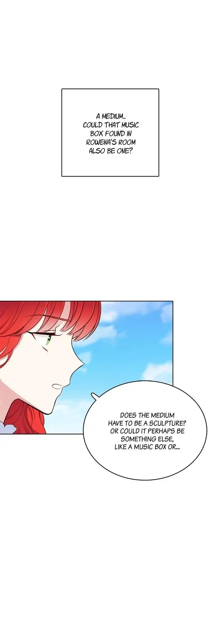 The Detective of Muiella Chapter 109 page 4