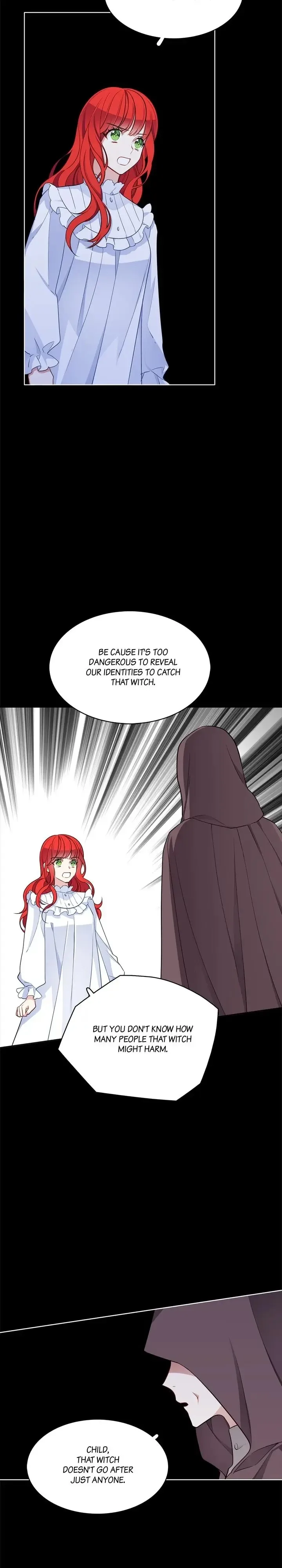 The Detective of Muiella Chapter 109 page 13