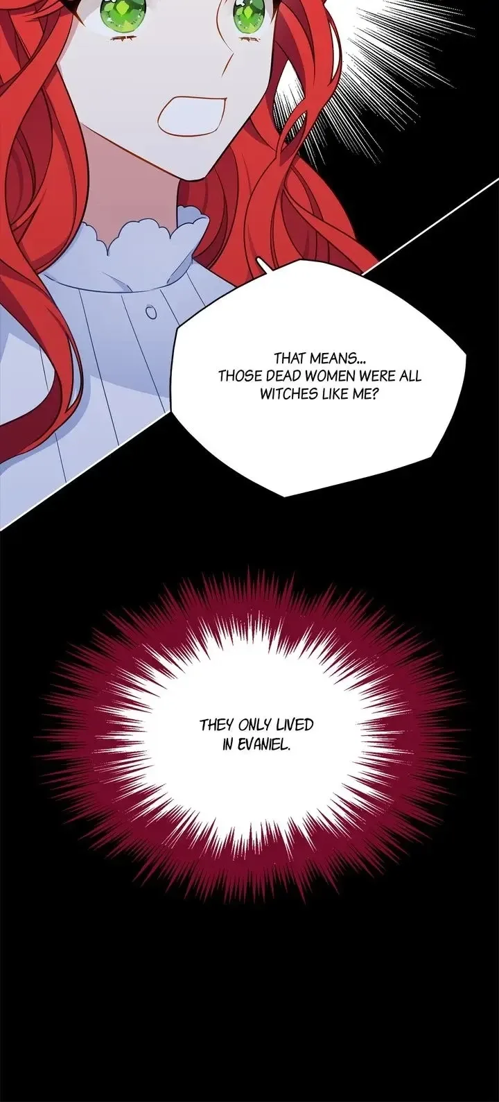 The Detective of Muiella Chapter 109 page 19