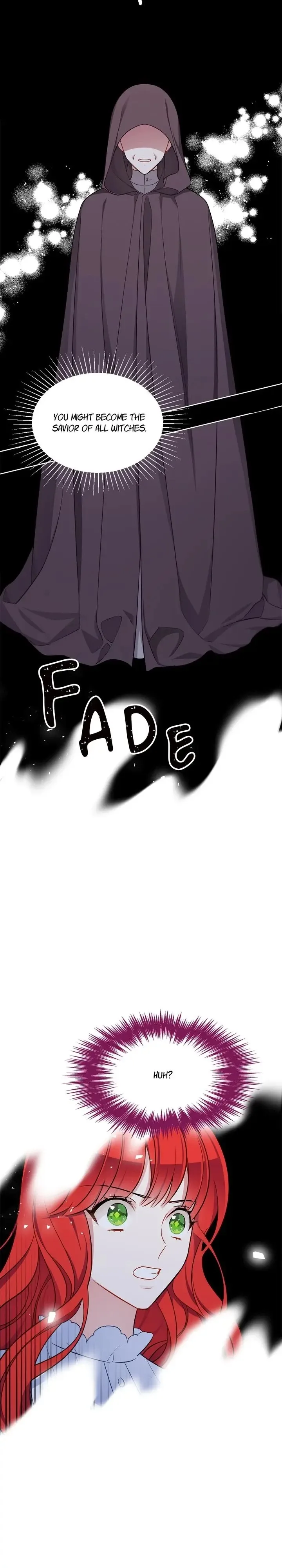 The Detective of Muiella Chapter 109 page 21