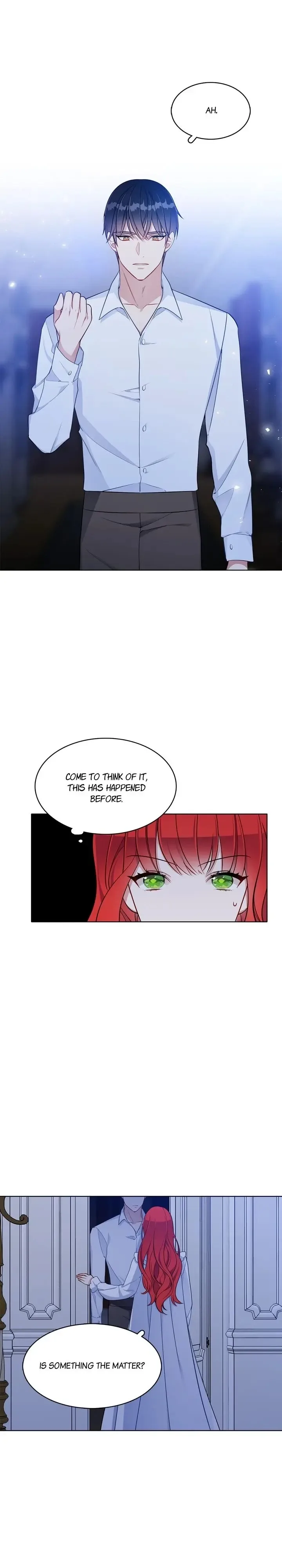 The Detective of Muiella Chapter 109 page 25