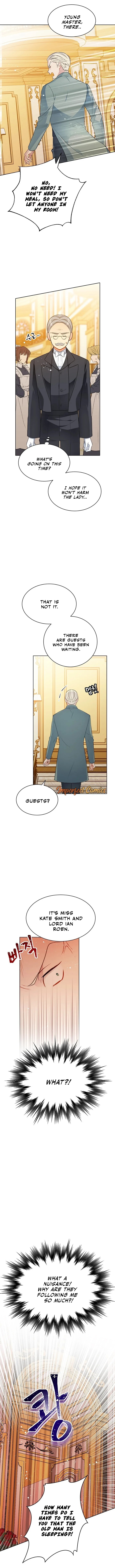 The Detective of Muiella Chapter 143 page 6