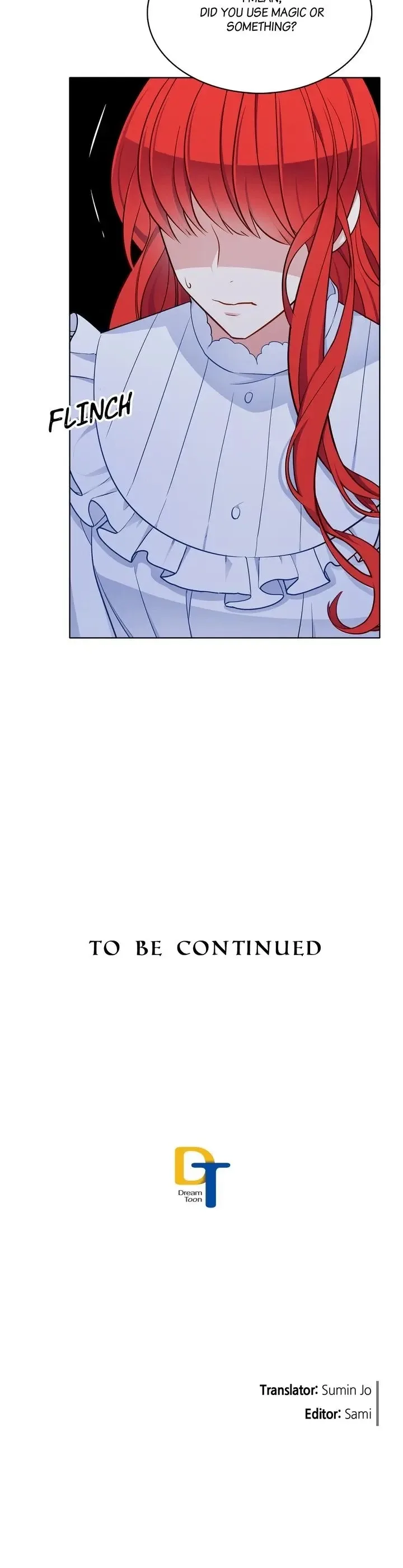 The Detective of Muiella Chapter 109 page 29