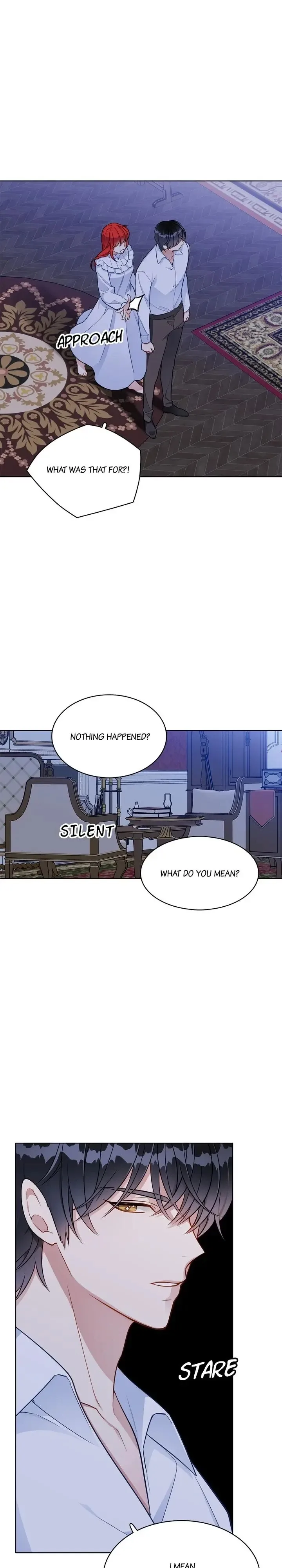 The Detective of Muiella Chapter 109 page 28
