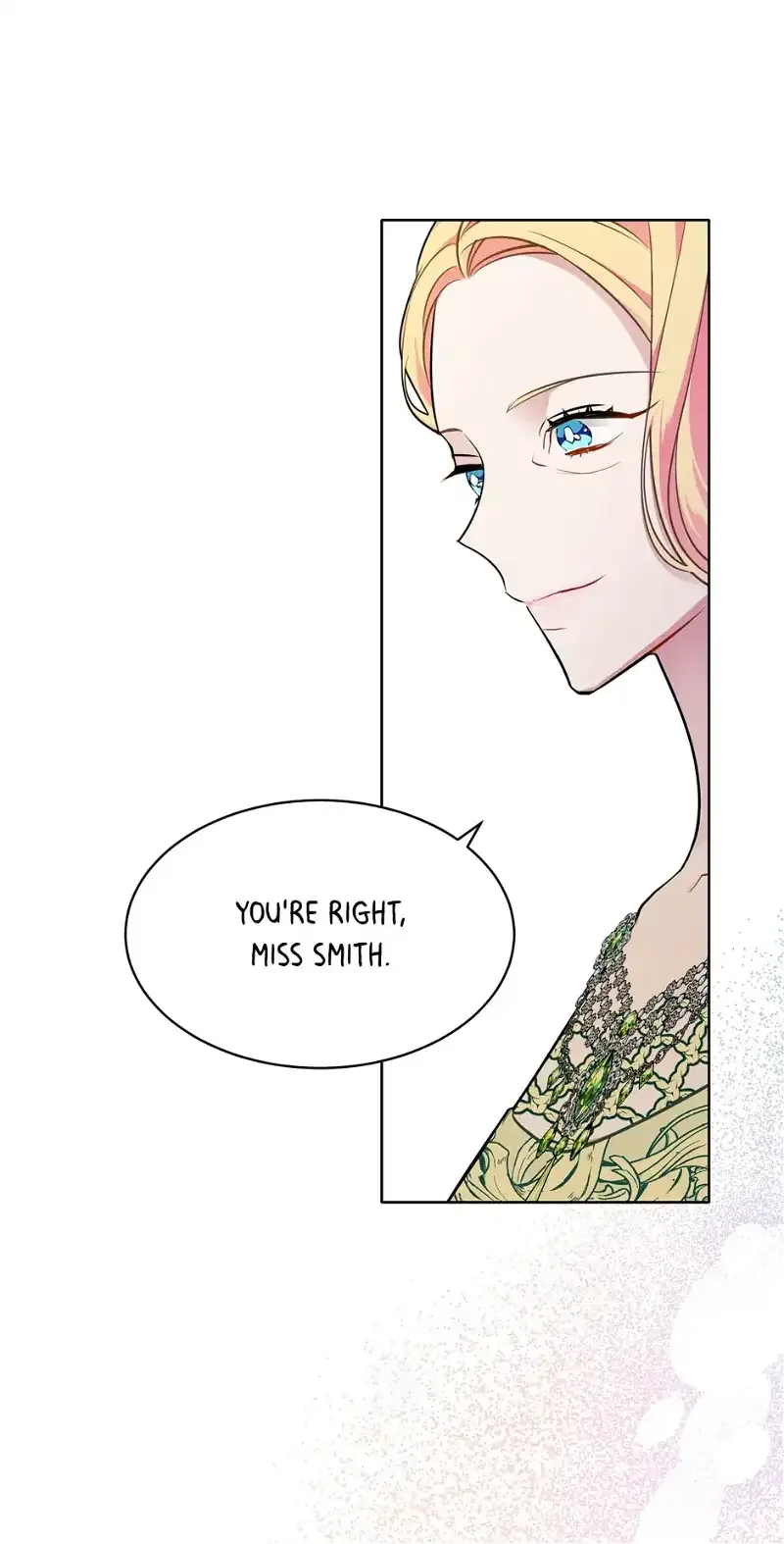 The Detective of Muiella Chapter 149 page 7