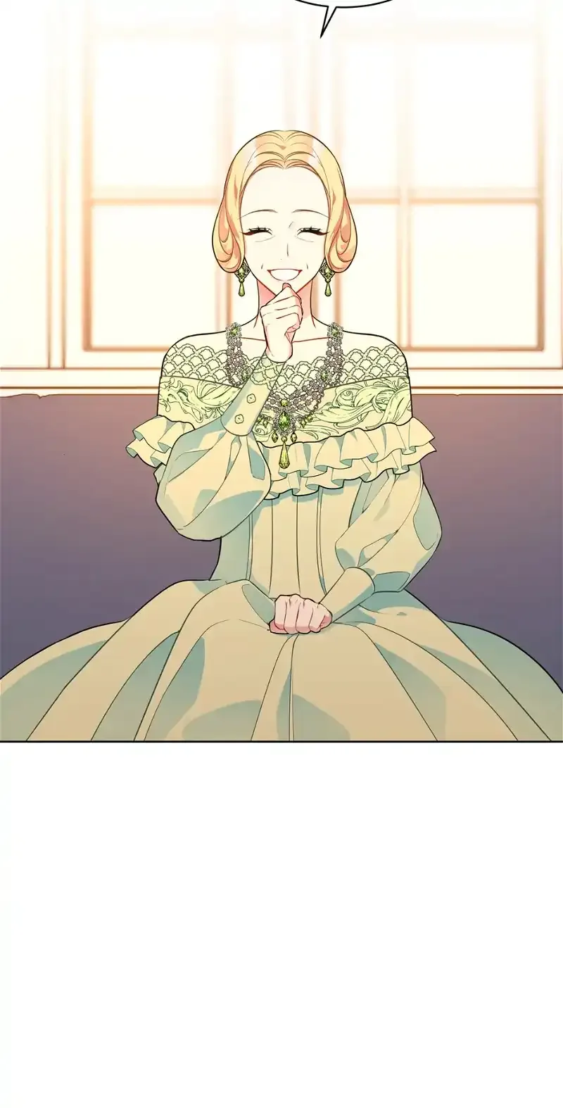 The Detective of Muiella Chapter 149 page 6