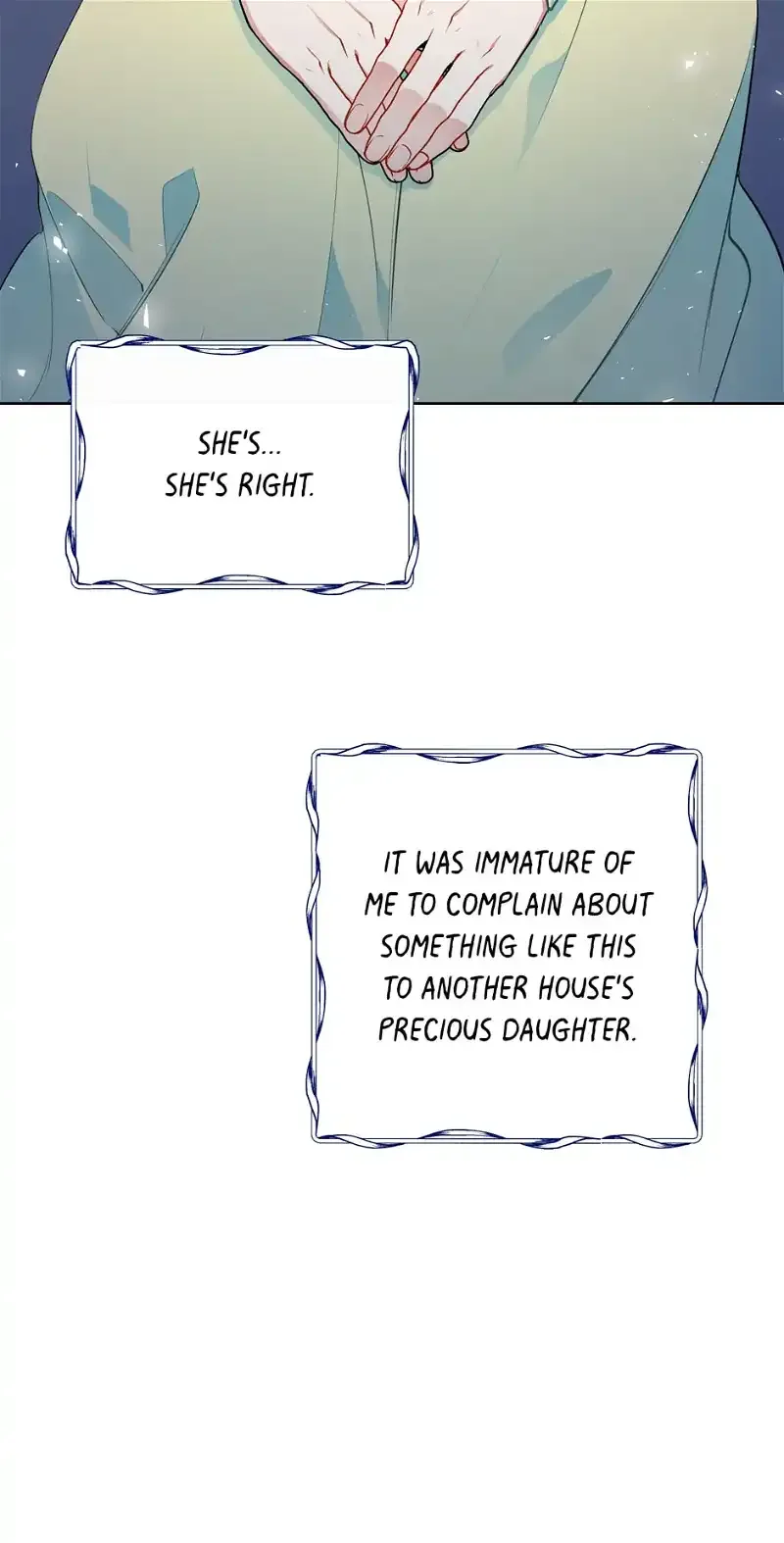 The Detective of Muiella Chapter 149 page 3
