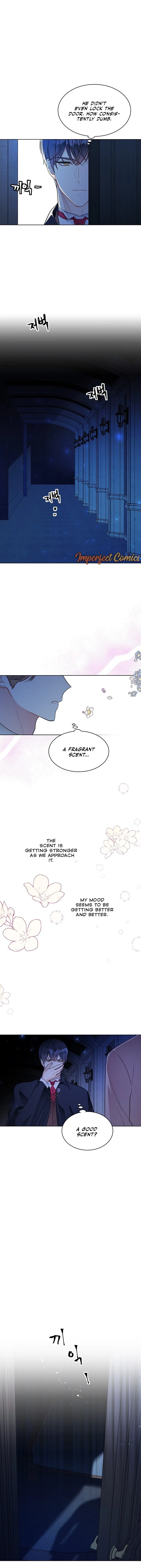 The Detective of Muiella Chapter 144 page 3